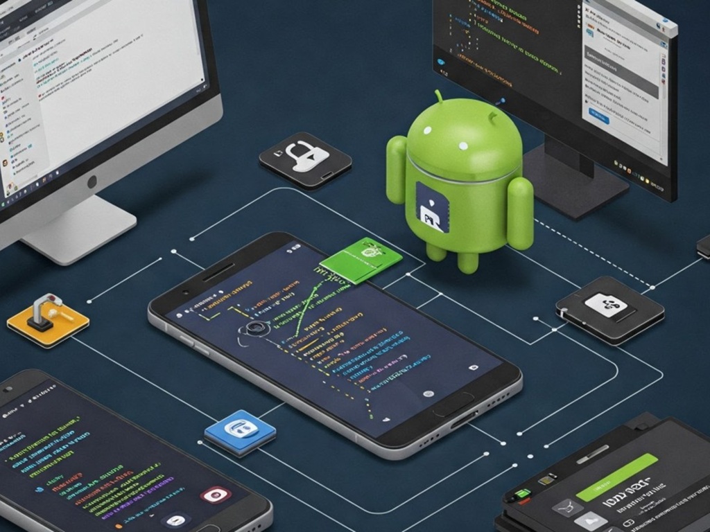 APK Reverse Engineering