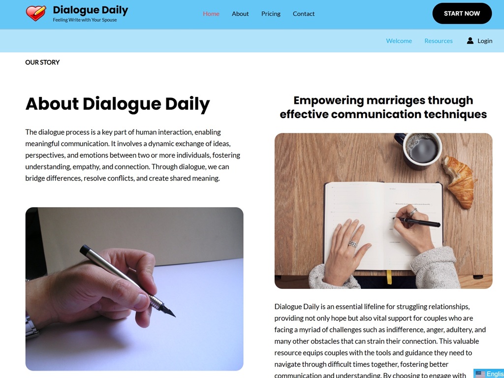 DialogueDaily