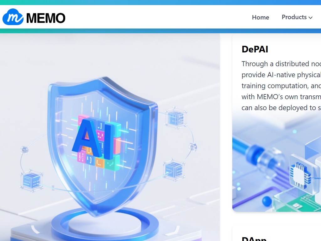 MemoLabs