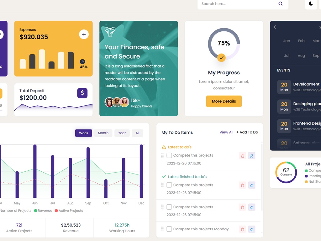 Sales Management System